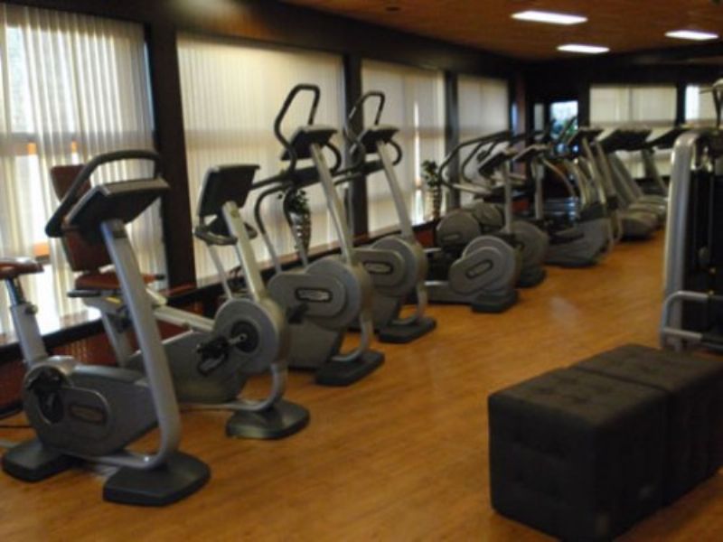 Fitness Volendam